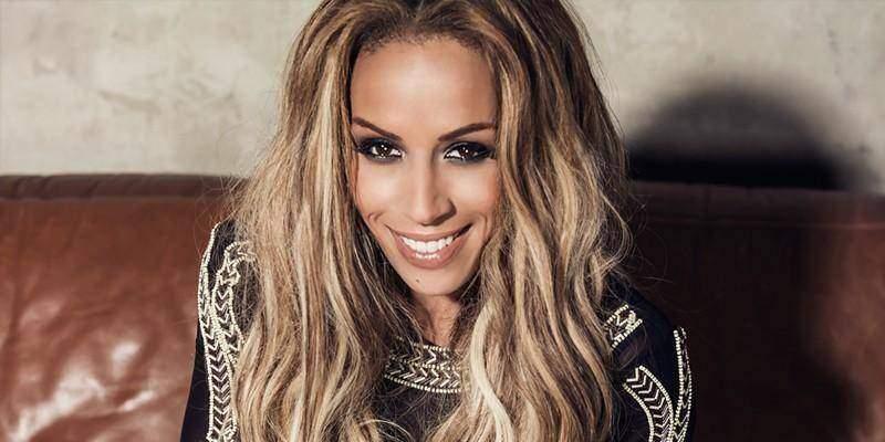 Glennis Grace