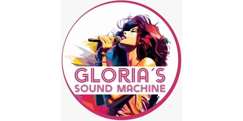 Gloria's Sound Machine (Gloria Estafan)