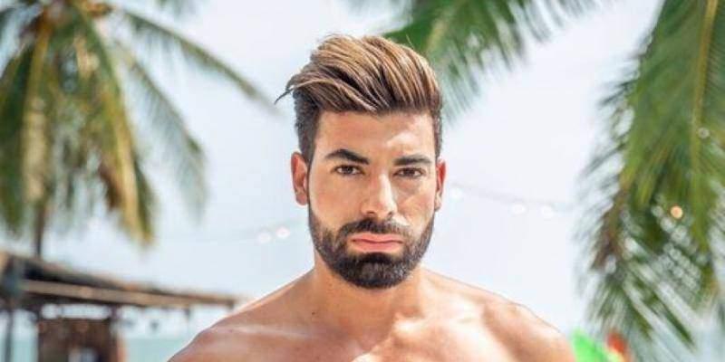 Grigor (Temptation Island)