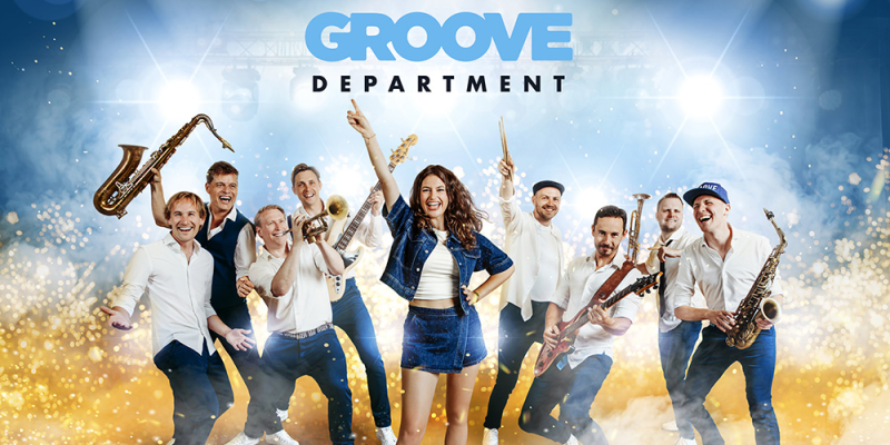 Groove Department