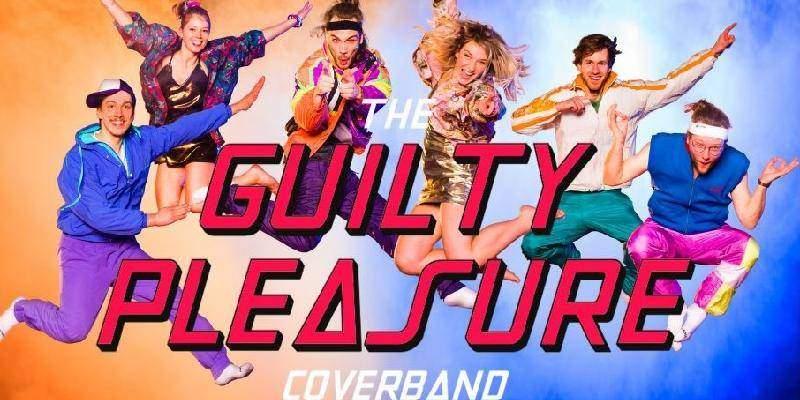 Guilty Pleasure Coverband