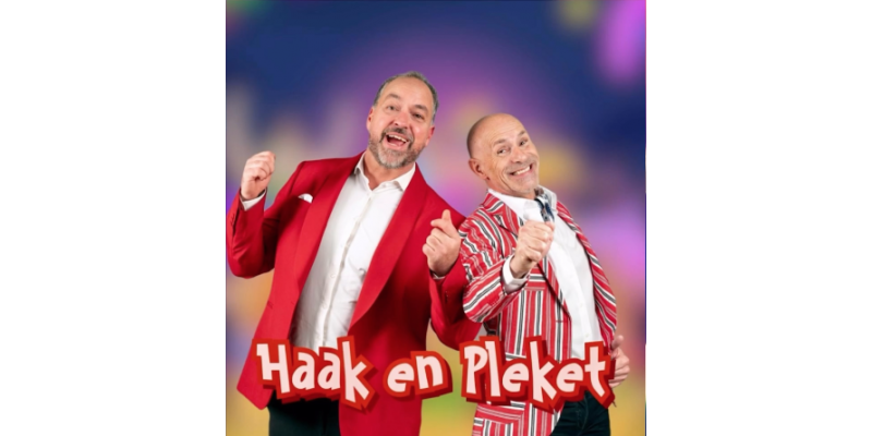 Haak & Pleket