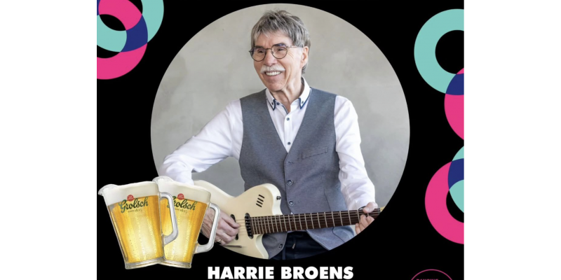 Harrie Broens