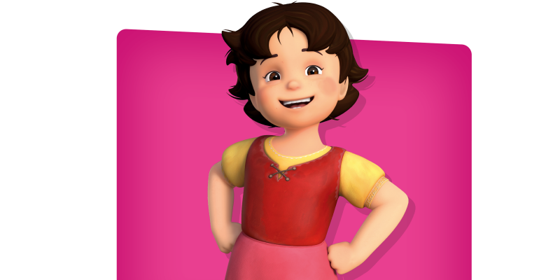Heidi