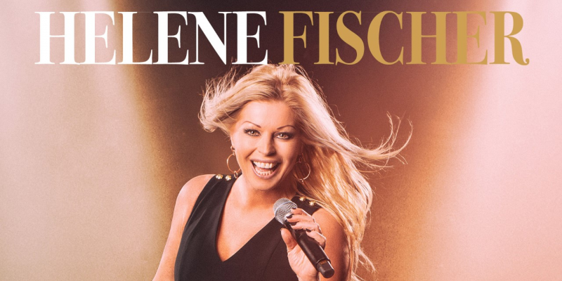 Helene Fischer by Natasja