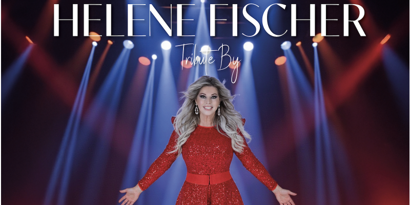Helene Fischer by Natasja