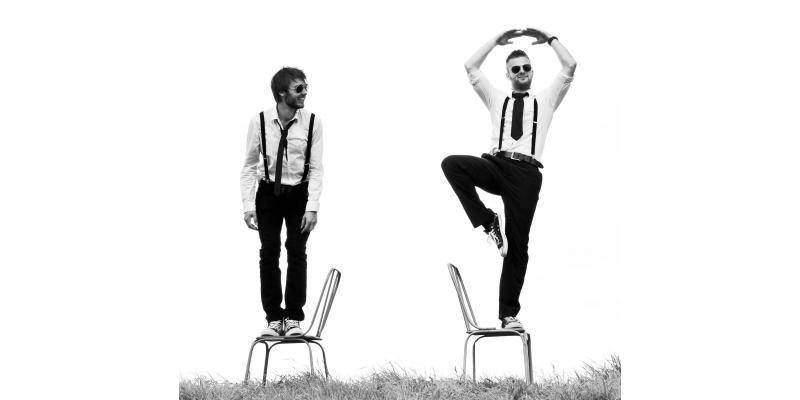 Henk & Peter