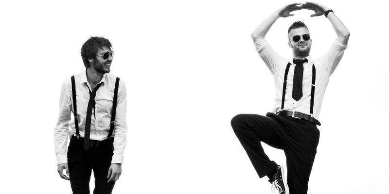Henk & Peter