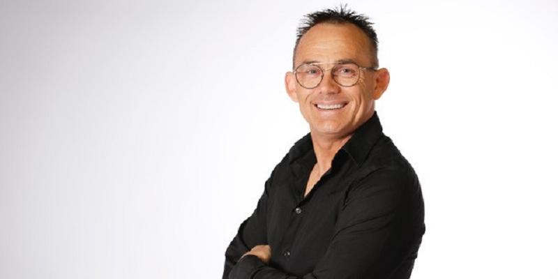 Henk van de Ven (Married at First Sight)