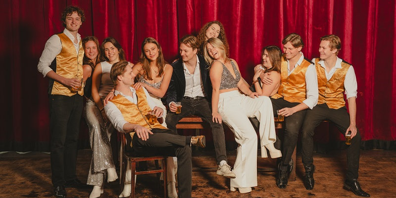 Hermes House Band