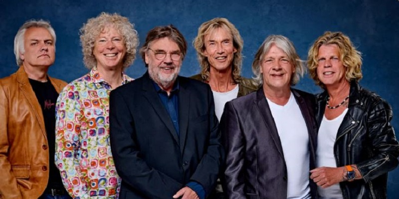 Het Goede Doel Revival boeken