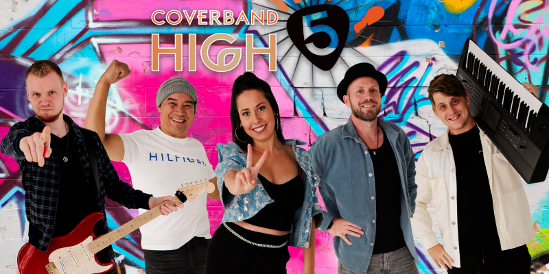 High5 Coverband