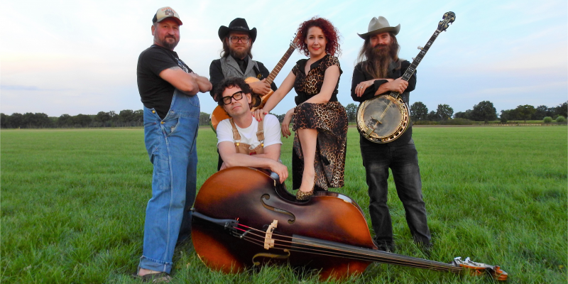 Hillbilly Hayride boeken