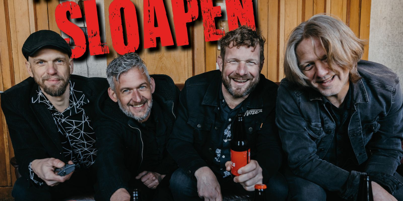 Høken met de Heinoos