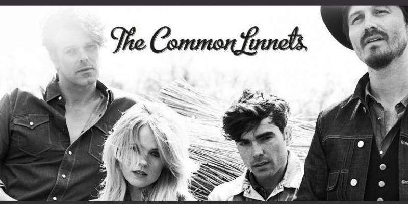 Ilse Delange & The Common Linnets