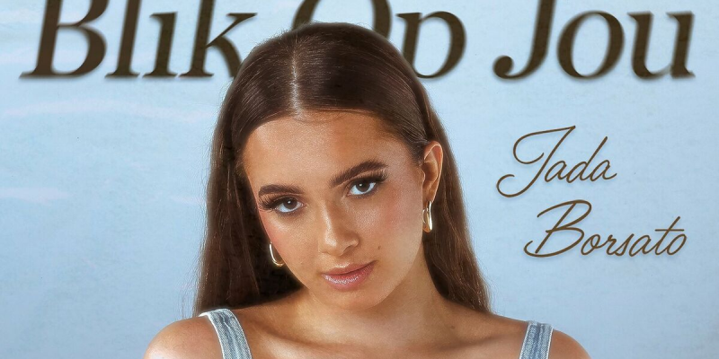 Jada Borsato Boeken