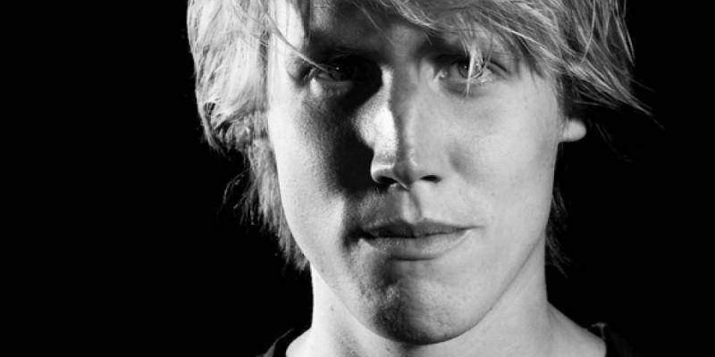 Jay Hardway