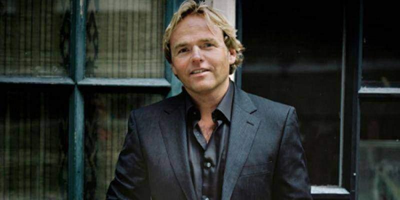 Jeff van Vliet