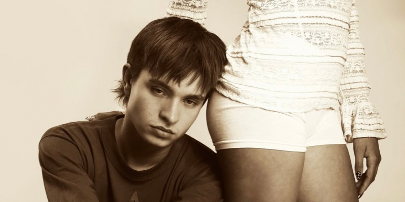 Jesse Hoefnagels