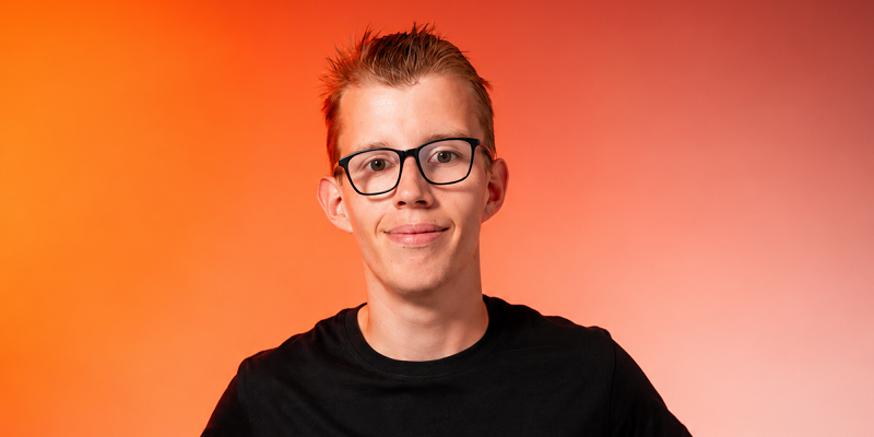 Jesse Hoeré boeken