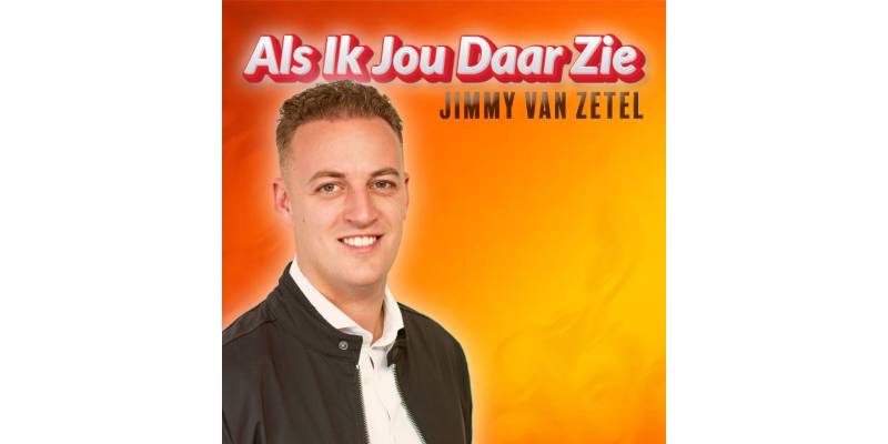 Jimmy van Zetel