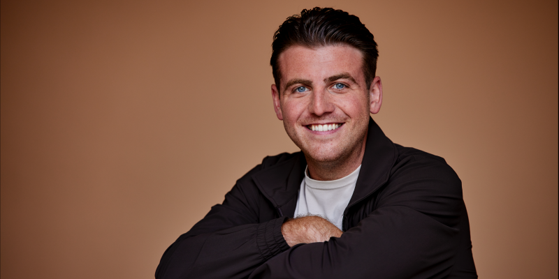 Joey Nicolay Boeken