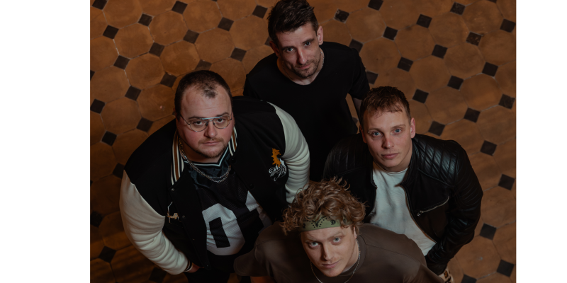 Joop Obama and the Presidents