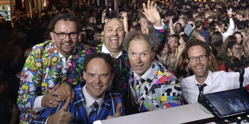 Joost Mag Het Weten