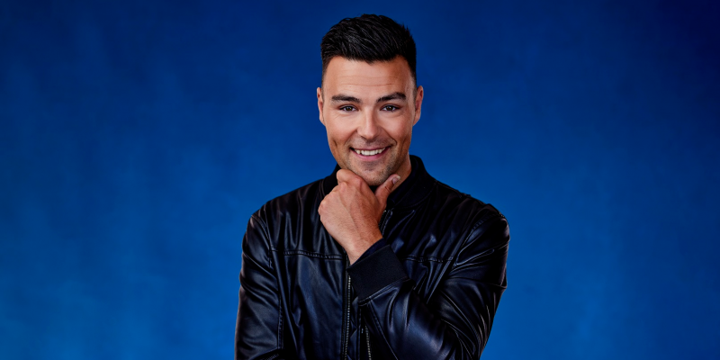 Jordy van den Boer