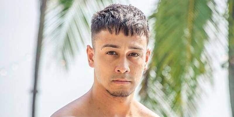 Joris (Temptation Island)