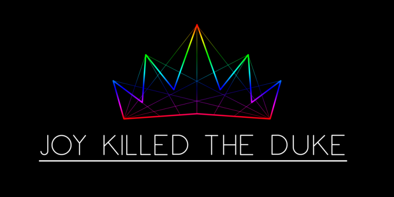 Joy Killed the Duke boeken