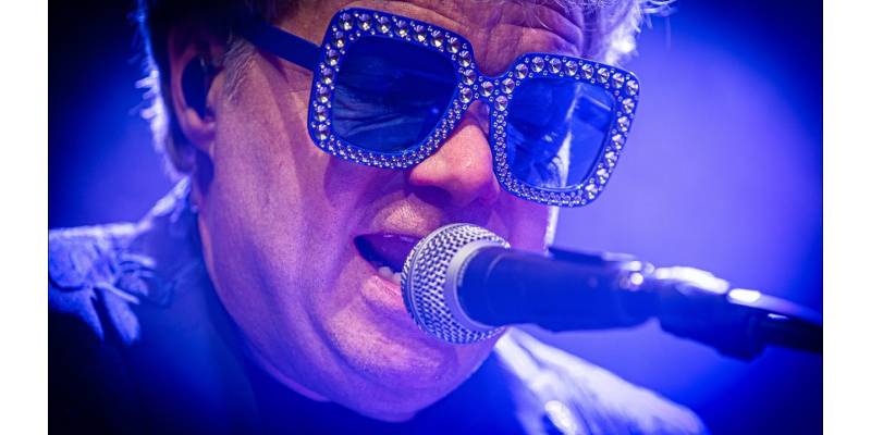Just Like Elton (Elton John)