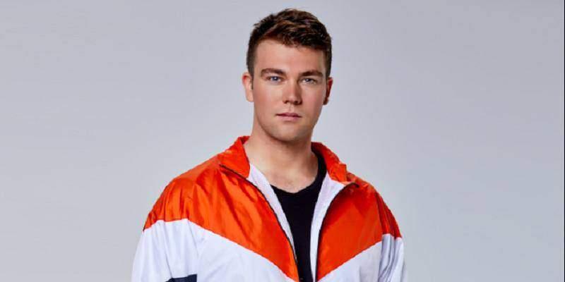 Justin de Mari