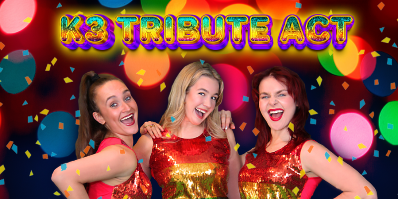 K3 Tribute Act 