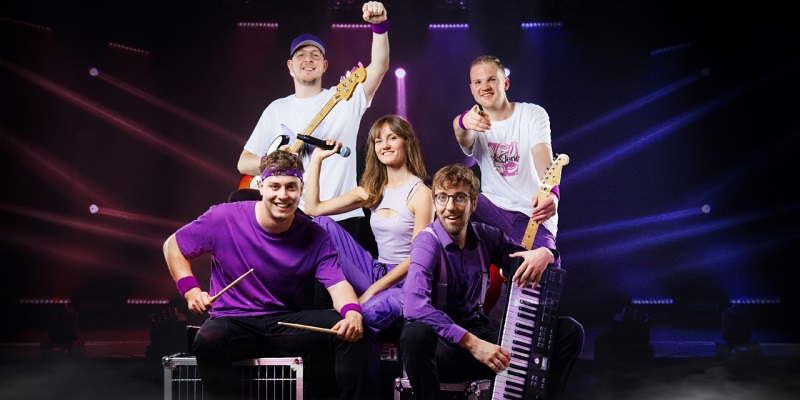 Karakter Band Boeken