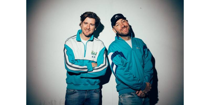 Kav Verhouzer & de Hofnar presents Eurodance boeken