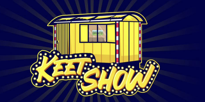 KeetShow