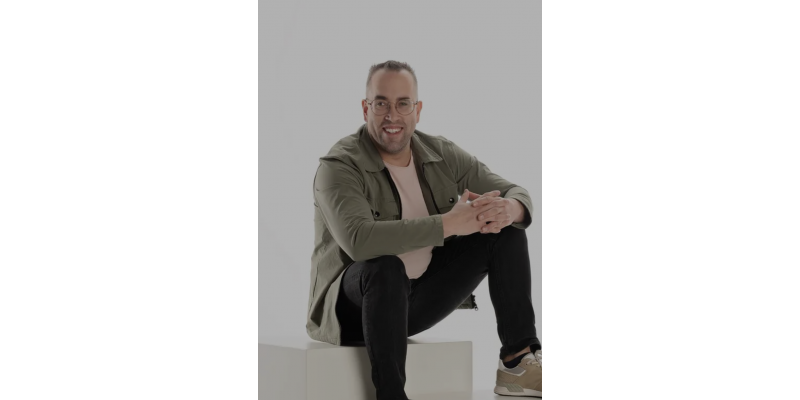 Kevin Apfel