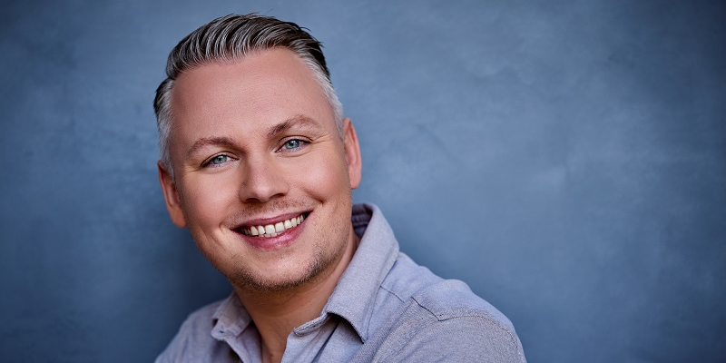 Kevin Paré boeken