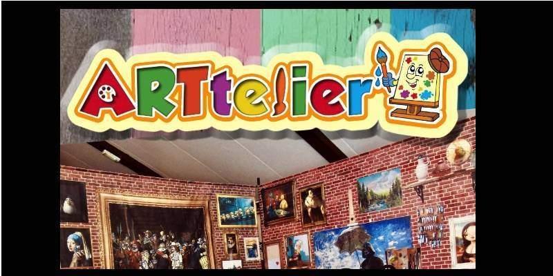 Kinder ARTtelier