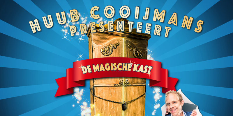 De magische kast 