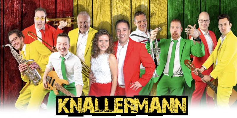 Knallerman