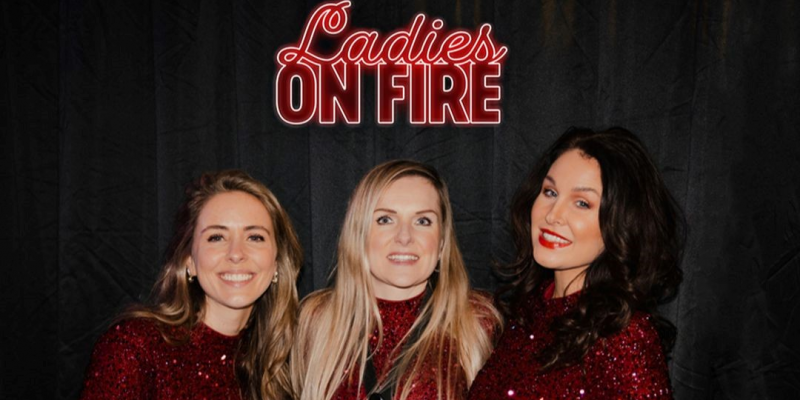 Ladies on Fire