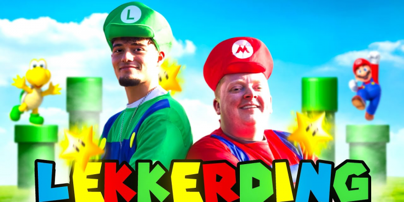 Lastpakken boeken