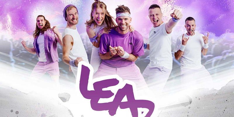 Lead