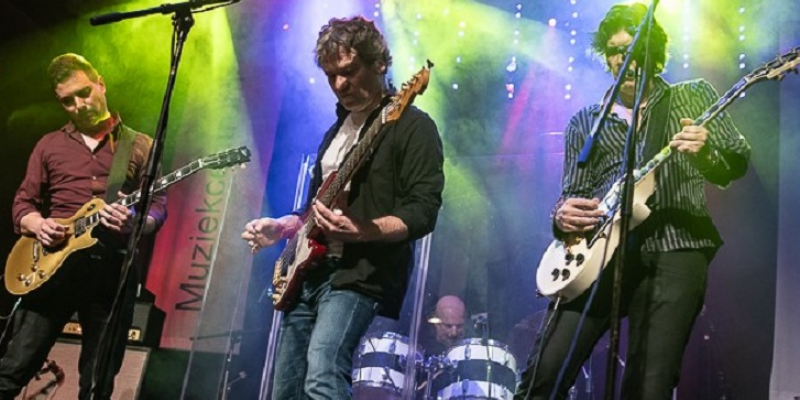 Like Lizzy (Thin Lizzy)