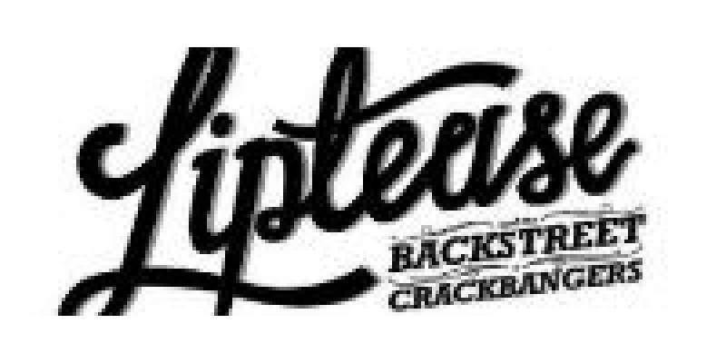 Liptease & the Backstreet Crackbangers