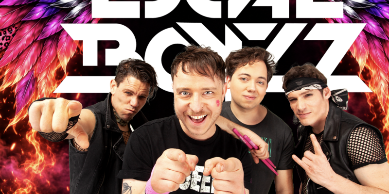 Local Boyzz boeken