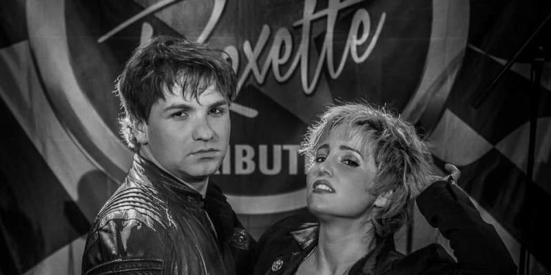Look Sharp: Roxette Tribute