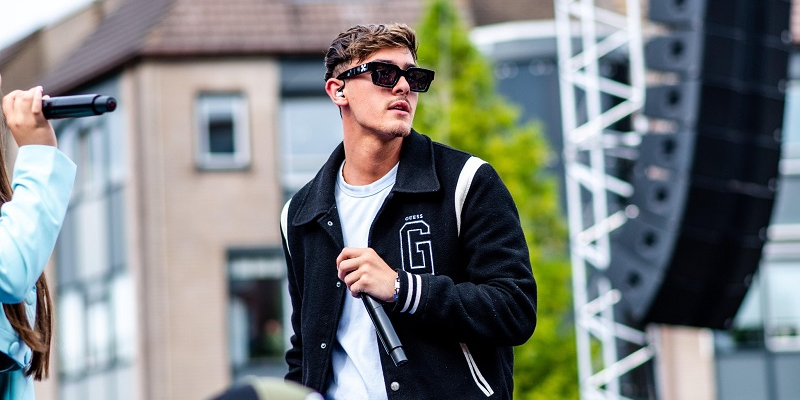 Luca Ferron Boeken